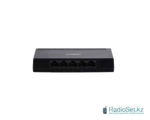 Коммутатор Dahua DH-PFS3005-5GT-L